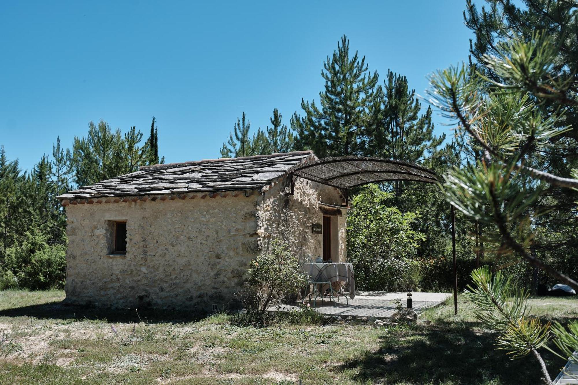 Les Maisons De Chante Oiseau Sigonce Rum bild