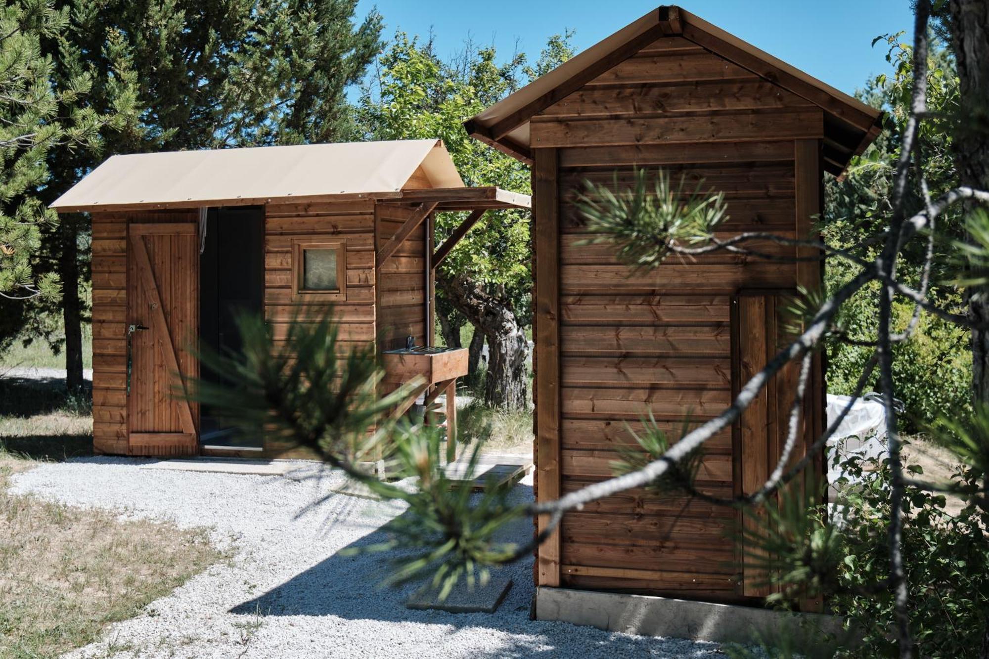 Les Maisons De Chante Oiseau Sigonce Rum bild