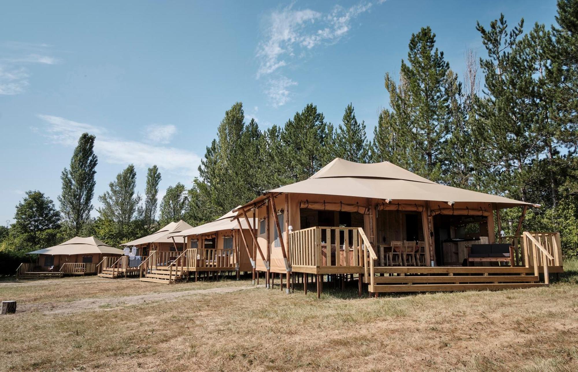 Les Maisons De Chante Oiseau Sigonce Rum bild